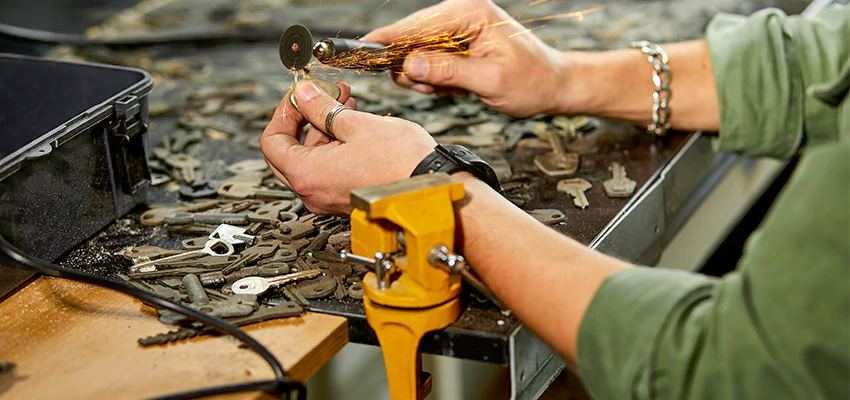 24 Hours Locksmith Solutions in Nuevo, CA