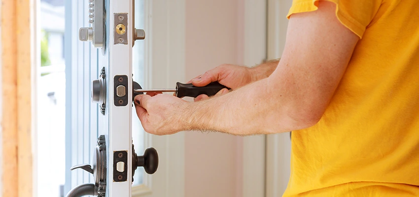 Break-in Prevention Solutions in Nuevo, CA