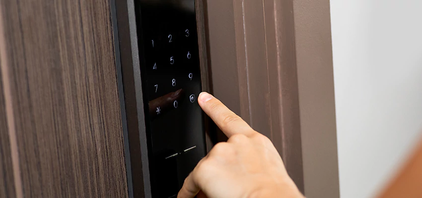 Secure Code Locks Ideas in Nuevo, California