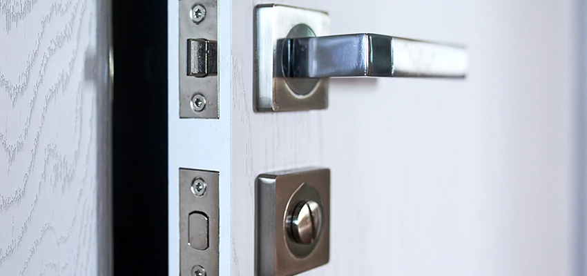 Door Lever Handle Lock Repair in Nuevo, CA
