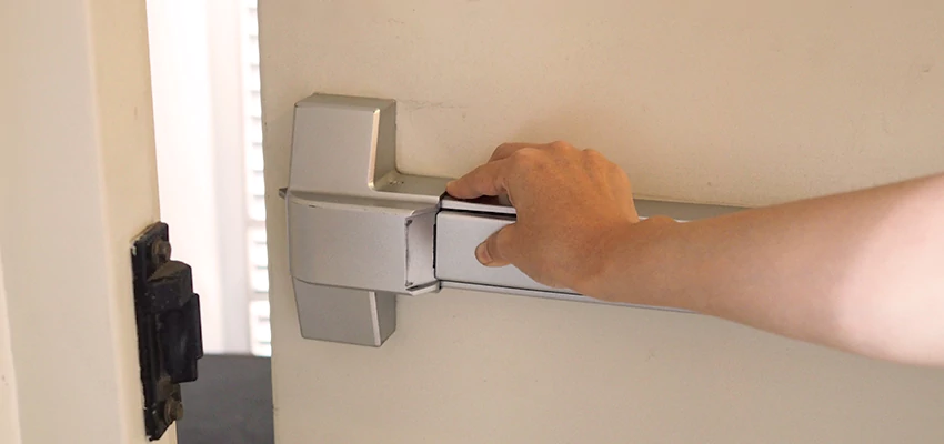 Door Lock Cylinder Reinforcements in Nuevo, CA