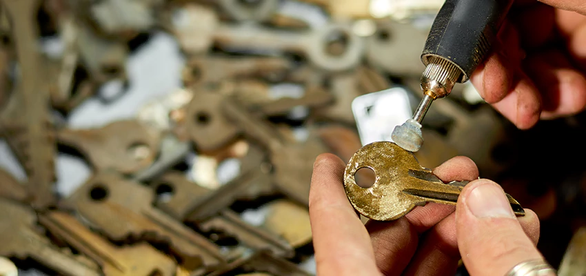 Car Lock Key Repair Service in Nuevo, CA