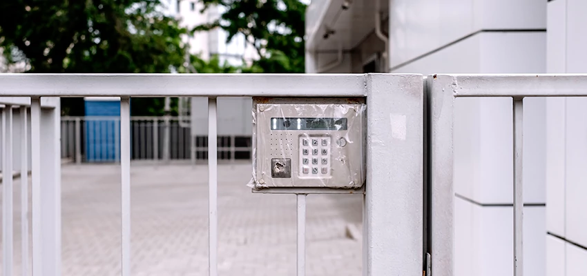 Gate Locks For Metal Gates in Nuevo, California