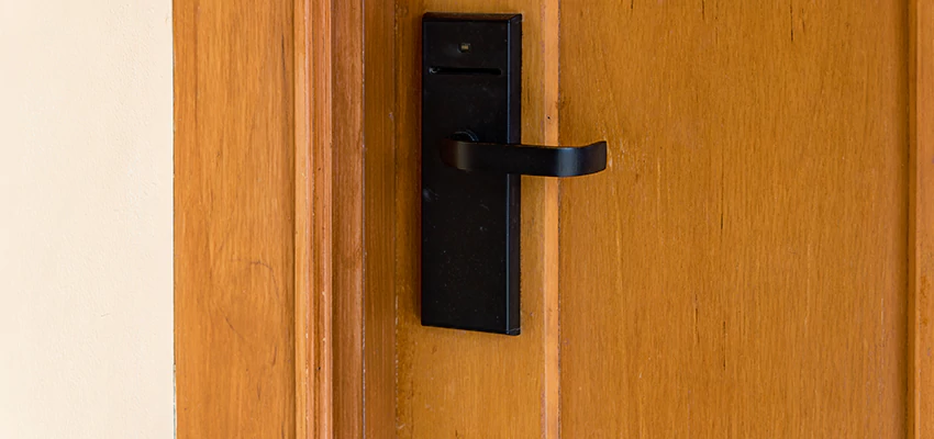 Security Gates For Home Invasion Prevention in Nuevo, California