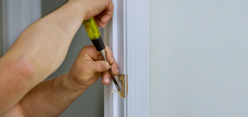 On Demand Locksmith For Key Replacement in Nuevo, California