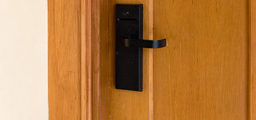 Home Security And Alarm Monitoring in Nuevo, California