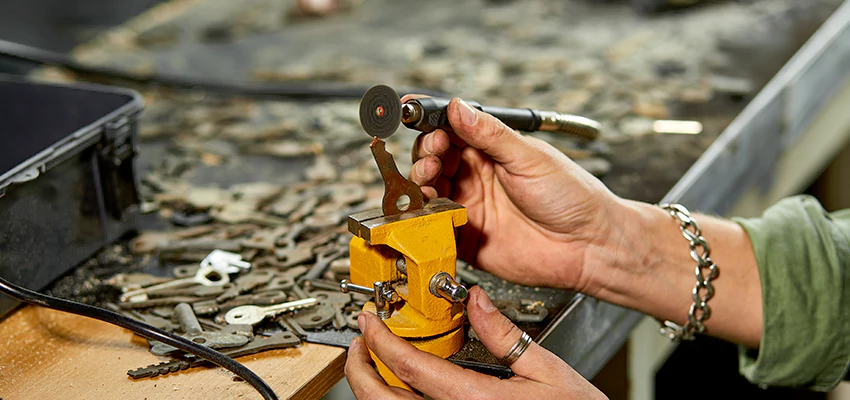 Office Key Lock Service in Nuevo, California
