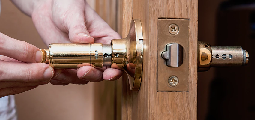 Padlock Lock Replacement Assistance in Nuevo, CA