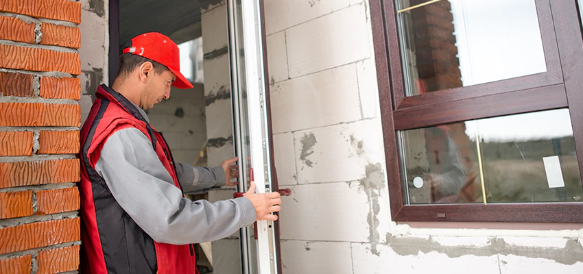 Home Invasion Door Lock Repairs in Nuevo, CA