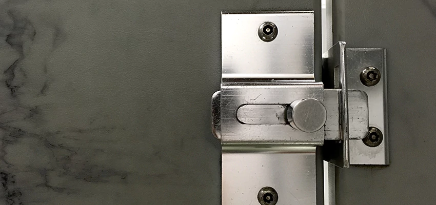 Fix A Room Door Lock in Nuevo, CA