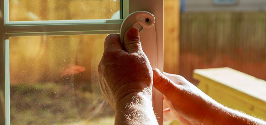 Accordion Sliding Doors Locks Replacement in Nuevo, CA