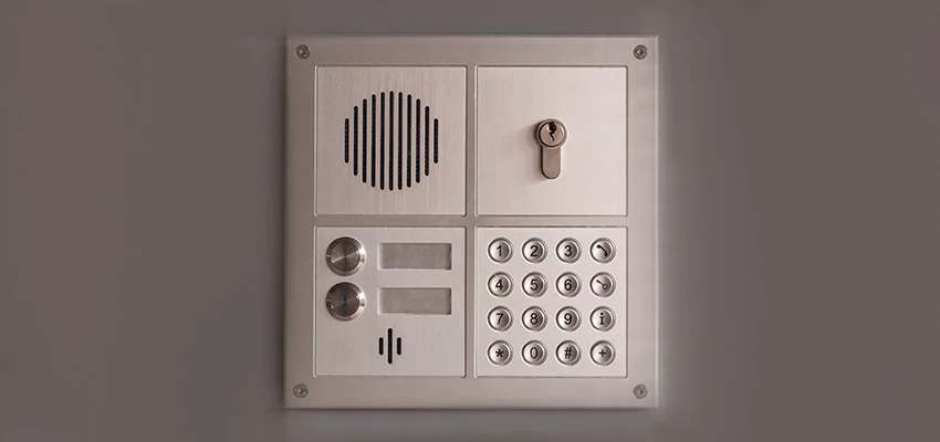 Mobile Access Control System Installation in Nuevo, CA