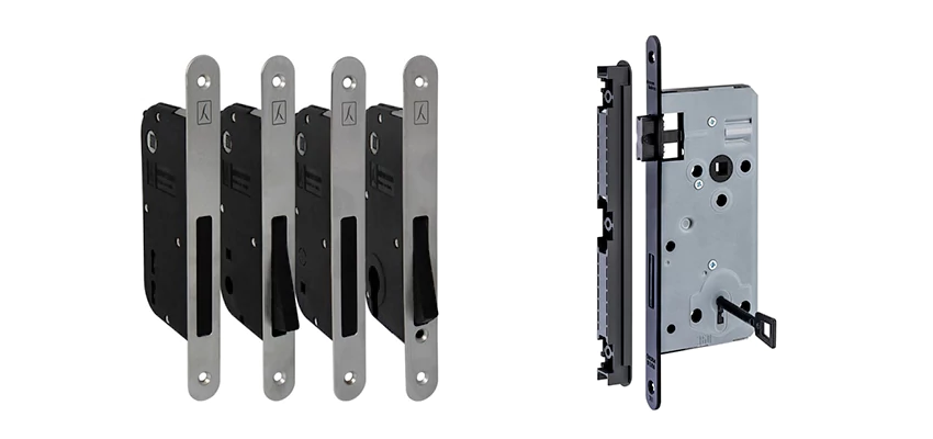 Locksmith For Magnetic Door Locks in Nuevo, CA