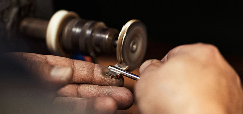Hotel Lock Master Key System in Nuevo, California