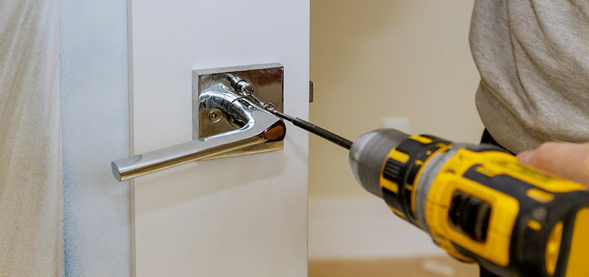 After-hours Locksmith  For Lock Troubleshooting in Nuevo, California