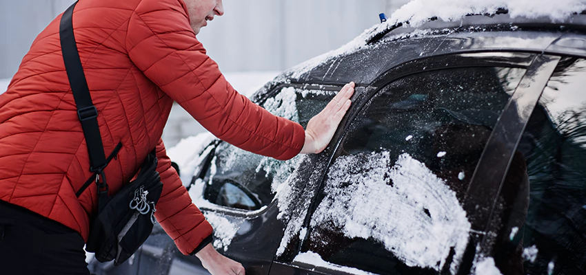 Car Key Retrieval Services in Nuevo, California