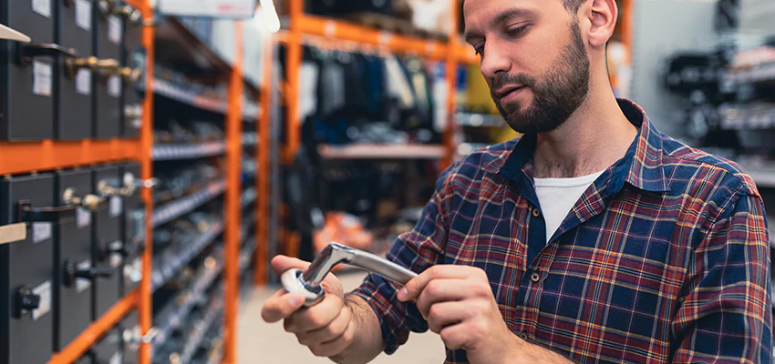 Locksmith For Retail Stores Lockout Services in Nuevo, California