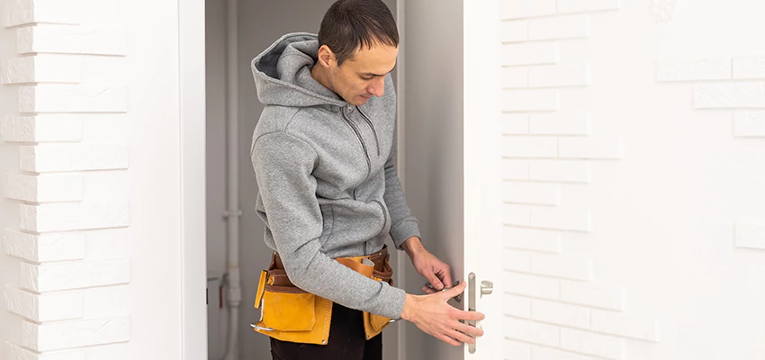 Nighttime Locksmith Near Me in Nuevo, CA