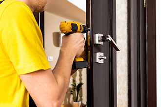 door handle lock repair nuevo